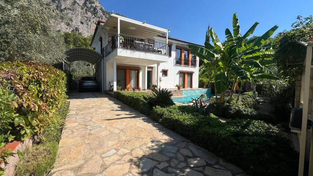 Property in Gocek